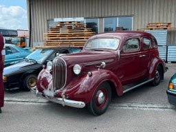 2026-08-01 - 1.Motorfahrzeugtreffen Zuzwil